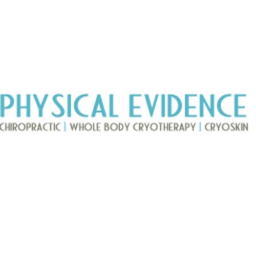 Physical Evidence Chiropractic: David Lipman, DC
